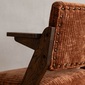 CRUSH CRASH PROJECT ゼット チェアの写真