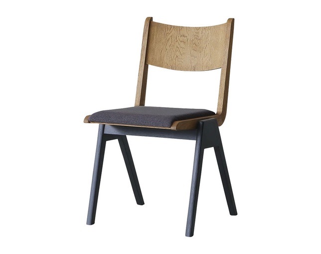 クラッシュプロジェクト(CRUSH CRASH PROJECT) ハイド チェアの写真