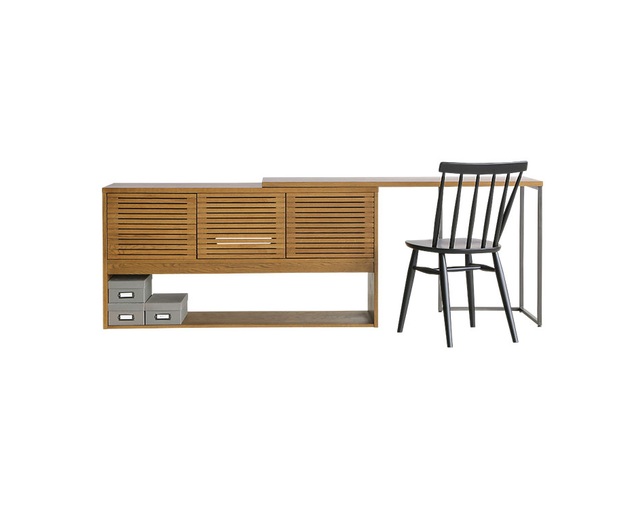 クラッシュプロジェクト(CRUSH CRASH PROJECT) ボーダー サイドボードの写真