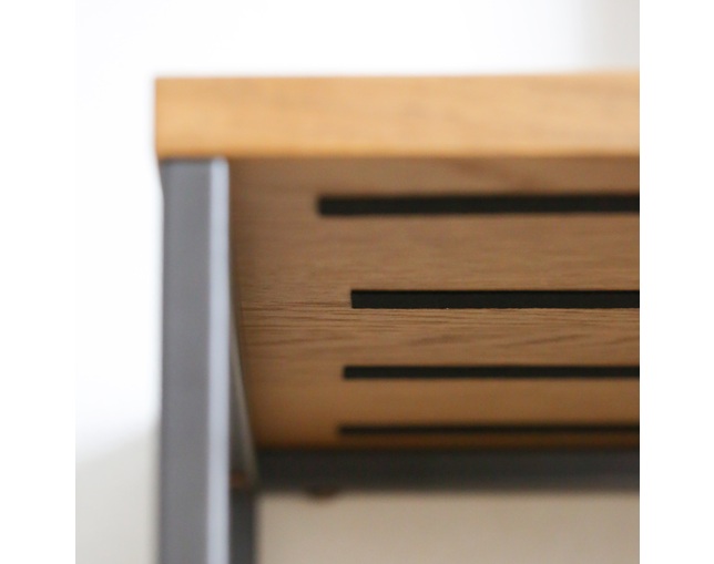 クラッシュプロジェクト(CRUSH CRASH PROJECT) ボーダー サイドボードの写真