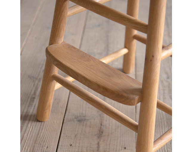 クラッシュプロジェクト(CRUSH CRASH PROJECT) ポピー キッズチェアの写真