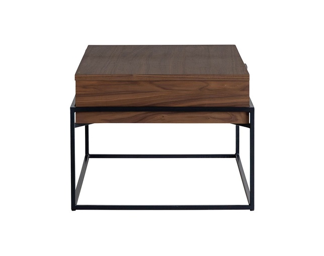 クラッシュプロジェクト(CRUSH CRASH PROJECT) ロージー コーヒーテーブルの写真