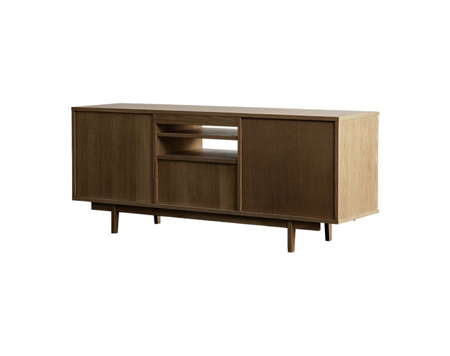 クラッシュプロジェクト(CRUSH CRASH PROJECT) トーネ サイドボード&テレビボードの写真