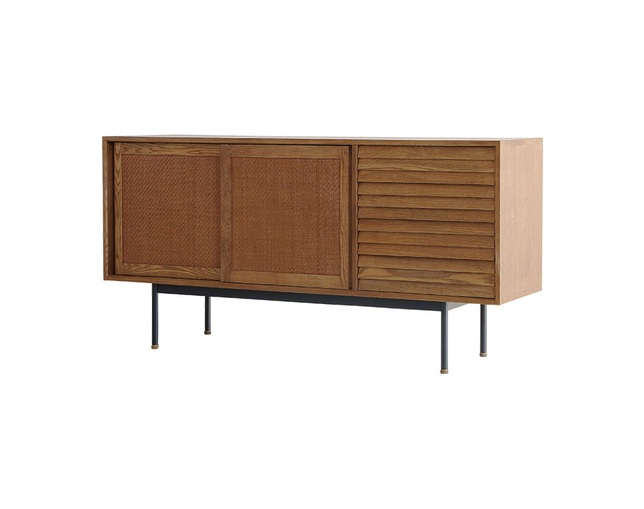 クラッシュプロジェクト(CRUSH CRASH PROJECT) フィン サイドボード&テレビボードの写真