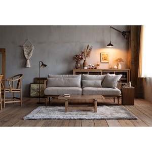 VITESSE SOFA(ヴィテッセ ソファ)[タブルーム]