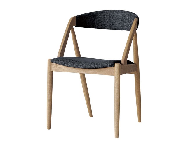 クラッシュプロジェクト(CRUSH CRASH PROJECT) ヘイク チェアの写真