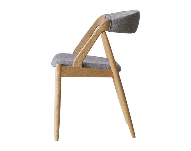 クラッシュプロジェクト(CRUSH CRASH PROJECT) ヘイク チェアの写真