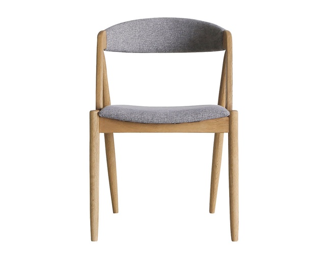 クラッシュプロジェクト(CRUSH CRASH PROJECT) ヘイク チェアの写真