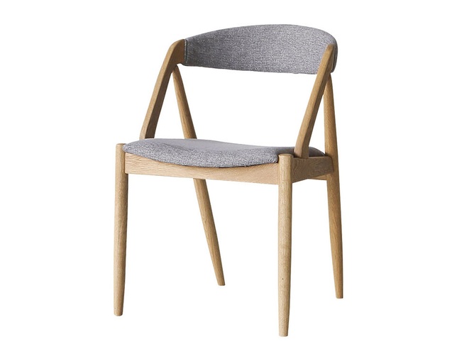 クラッシュプロジェクト(CRUSH CRASH PROJECT) ヘイク チェアの写真