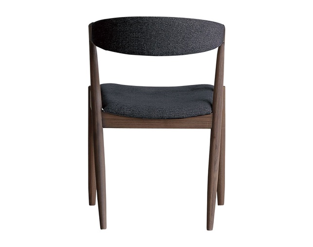 クラッシュプロジェクト(CRUSH CRASH PROJECT) ヘイク チェアの写真