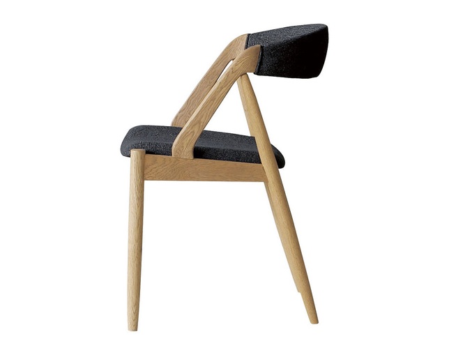 クラッシュプロジェクト(CRUSH CRASH PROJECT) ヘイク チェアの写真