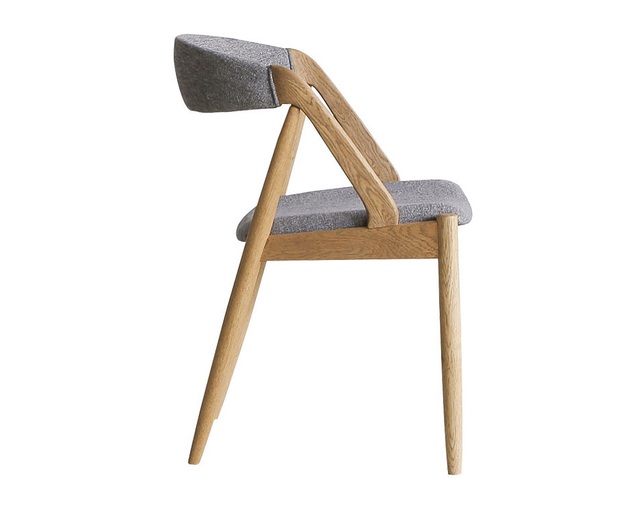 クラッシュプロジェクト(CRUSH CRASH PROJECT) ヘイク チェアの写真