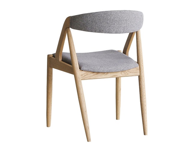 クラッシュプロジェクト(CRUSH CRASH PROJECT) ヘイク チェアの写真