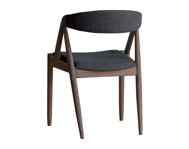 クラッシュプロジェクト(CRUSH CRASH PROJECT) ヘイク チェアの写真