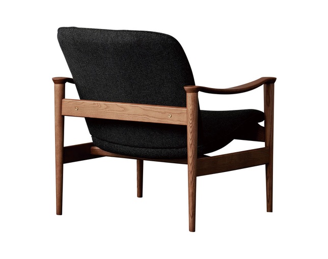 クラッシュプロジェクト(CRUSH CRASH PROJECT) マルコ アームチェアの写真