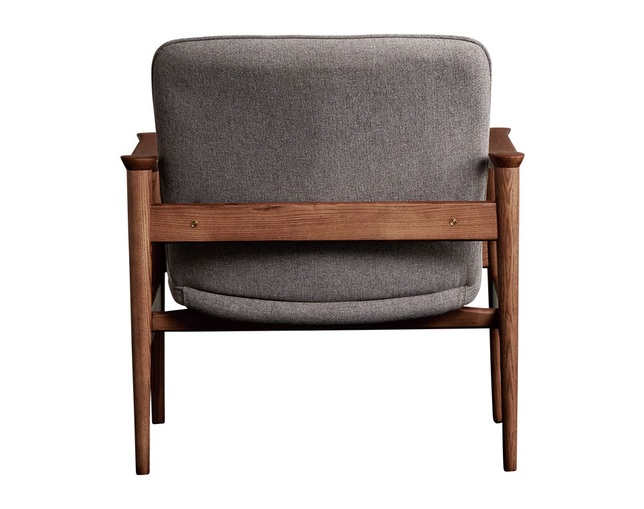 クラッシュプロジェクト(CRUSH CRASH PROJECT) マルコ アームチェアの写真