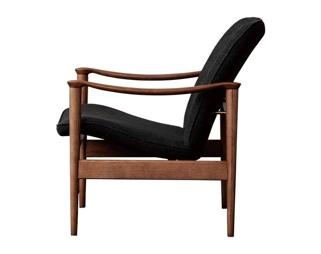 クラッシュプロジェクト(CRUSH CRASH PROJECT) マルコ アームチェアの写真