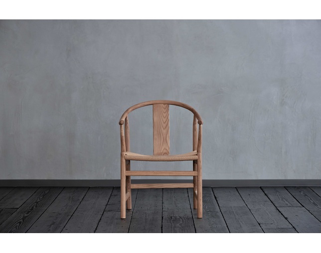 クラッシュプロジェクト(CRUSH CRASH PROJECT) ワン チェアの写真