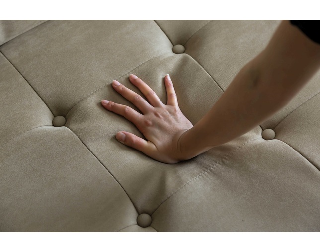 クラッシュプロジェクト(CRUSH CRASH PROJECT) ハーマン ソファの写真