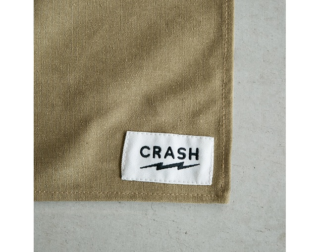 クラッシュプロジェクト(CRUSH CRASH PROJECT) マルチカバーの写真