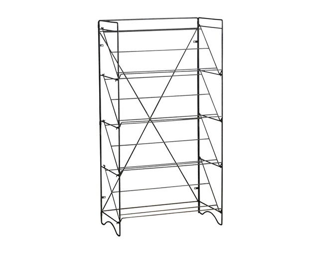 クラッシュプロジェクト(CRUSH CRASH PROJECT) デック シューズラック＆傘立ての写真