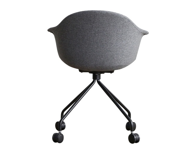 クラッシュプロジェクト(CRUSH CRASH PROJECT) ミート デスクチェアの写真