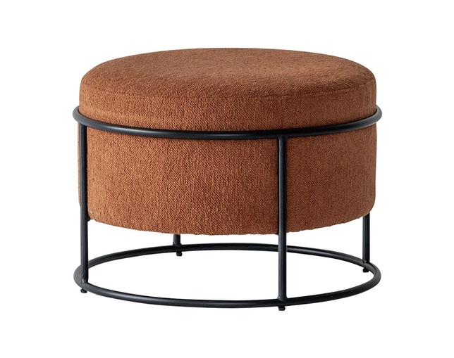 クラッシュプロジェクト(CRUSH CRASH PROJECT) カプス スツールの写真