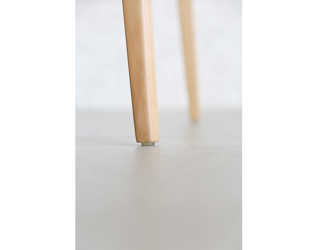 クラッシュプロジェクト(CRUSH CRASH PROJECT) フォックス テーブルの写真