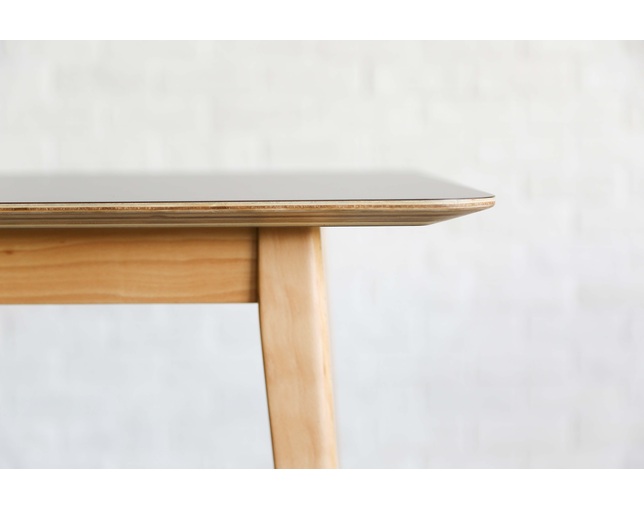 クラッシュプロジェクト(CRUSH CRASH PROJECT) フォックス テーブルの写真