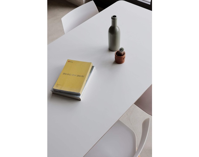 クラッシュプロジェクト(CRUSH CRASH PROJECT) フォックス テーブルの写真