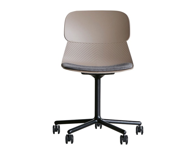 クラッシュプロジェクト(CRUSH CRASH PROJECT) クリオ デスクチェアの写真