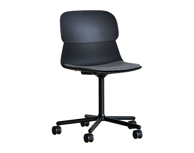 クラッシュプロジェクト(CRUSH CRASH PROJECT) クリオ デスクチェアの写真