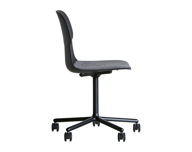 クラッシュプロジェクト(CRUSH CRASH PROJECT) クリオ デスクチェアの写真