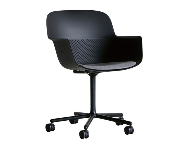 クラッシュプロジェクト(CRUSH CRASH PROJECT) クリオ デスクチェアの写真