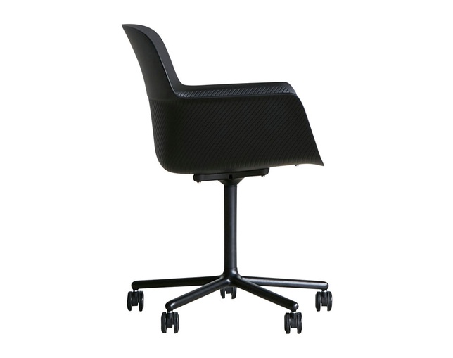 クラッシュプロジェクト(CRUSH CRASH PROJECT) クリオ デスクチェアの写真