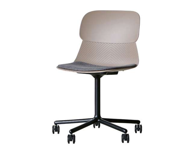 クラッシュプロジェクト(CRUSH CRASH PROJECT) クリオ デスクチェアの写真