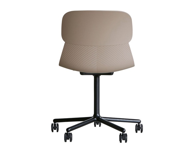 クラッシュプロジェクト(CRUSH CRASH PROJECT) クリオ デスクチェアの写真