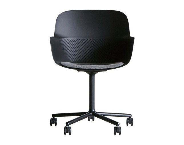 クラッシュプロジェクト(CRUSH CRASH PROJECT) クリオ デスクチェアの写真