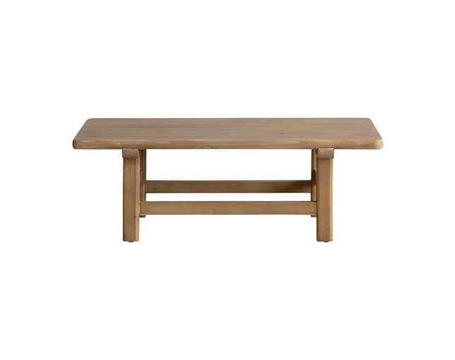 クラッシュプロジェクト(CRUSH CRASH PROJECT) ウボク コーヒーテーブルの写真