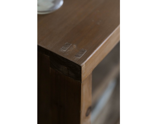 クラッシュプロジェクト(CRUSH CRASH PROJECT) ハチス キャビネットの写真