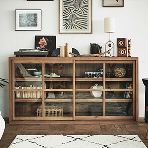 レトロ キャビネット28件[タブルーム]