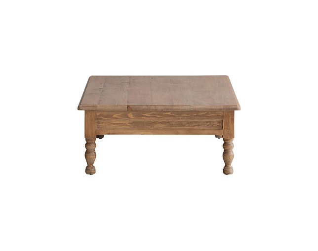 クラッシュプロジェクト(CRUSH CRASH PROJECT) ハズキ コーヒーテーブルの写真