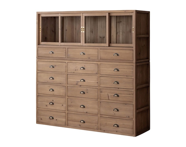 クラッシュプロジェクト(CRUSH CRASH PROJECT) チェスト　ワノンの写真