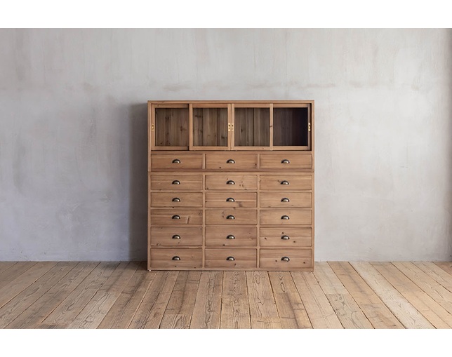 クラッシュプロジェクト(CRUSH CRASH PROJECT) チェスト　ワノンの写真