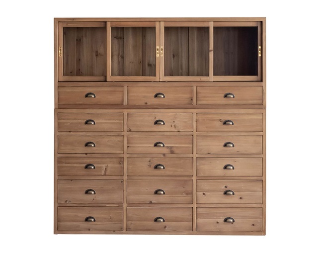 クラッシュプロジェクト(CRUSH CRASH PROJECT) チェスト　ワノンの写真