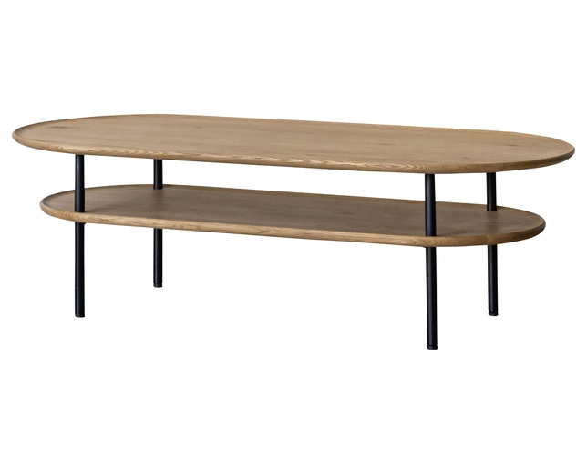 クラッシュプロジェクト(CRUSH CRASH PROJECT) センターテーブル　サーボの写真