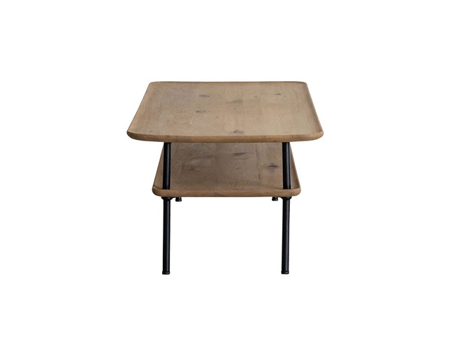 クラッシュプロジェクト(CRUSH CRASH PROJECT) センターテーブル　サーボの写真