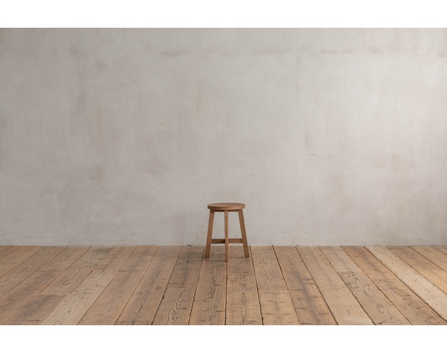 クラッシュプロジェクト(CRUSH CRASH PROJECT) スツール　ワビの写真