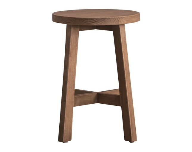 クラッシュプロジェクト(CRUSH CRASH PROJECT) スツール　ワビの写真