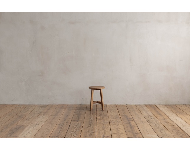 クラッシュプロジェクト(CRUSH CRASH PROJECT) スツール　ワビの写真